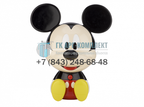 Увлажнитель ультразвуковой Ballu UHB-280 Mickey Mouse.  �2