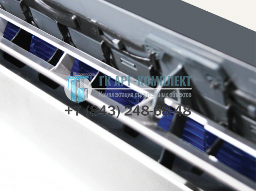 Инверторная сплит-система Ballu BSEI-13HN1 серии Platinum (комплект).  �2