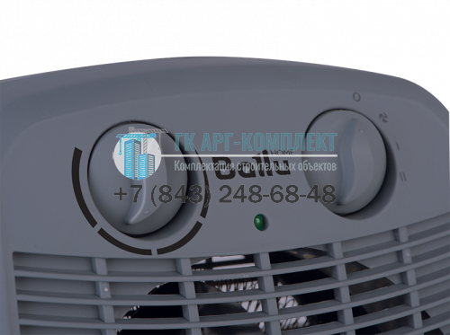 Тепловентилятор Ballu BFH/S-09.  �2