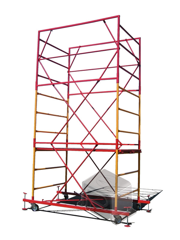 Телескопическая вышка-тура zarges teletower tta02tb. Вышка тур. Вышка тура восход 2. Тура строительная 10 м. Вышки восход -21.