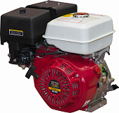 Двигатель STEM Techno GX 390