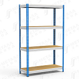 МКФ Стеллаж 18614-2,5