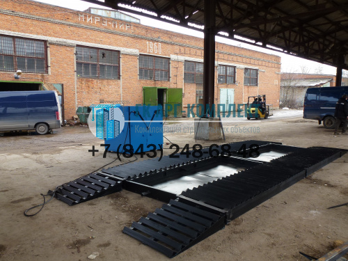 Аквадор Поток (8 м/час).  �5