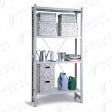 СКУ Стеллаж 1244 (2060)