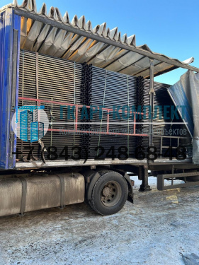 Рамная опалубка перекрытий.  �4