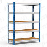 МКФ Стеллаж 18615-2,0