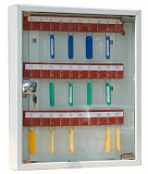 Шкаф для ключей КЛ-30C