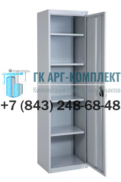 Шкаф архивный ШХА-50(50).  �2