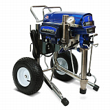 Окрасочный аппарат Graco Mark V (5)