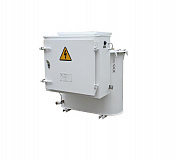 Трансформатор для прогрева бетона КТПТО-50 Беларусь