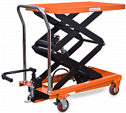 Подъемный стол GROST GLT500L