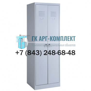 Шкаф для одежды ШРК 22-600.  �2