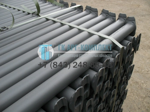 Чашечные леса Cup Lock.  �9