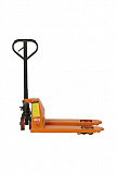 Тележки гидравлические складские узковильные