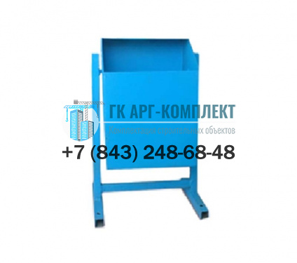 Урна "Пингвин".  �2