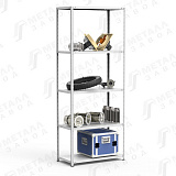 СТФЛ Стеллаж 1065-2.5