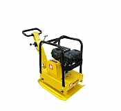 Виброплита бензиновая реверсивная NORSU RF-170L