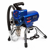 Окрасочный агрегат HYVST SPT 390