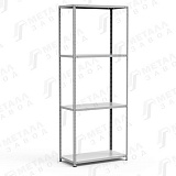 СТФЛ Стеллаж 1054-2.2