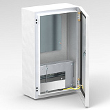 Корпуса электрощитов ЩУРн