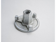 Гайка для опалубки