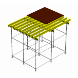Чашечные леса Cup Lock