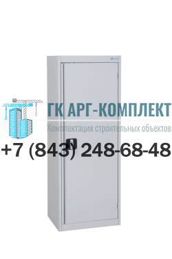 Шкаф архивный ШХА-50(40)/1310