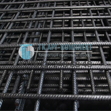 Арматурная сетка