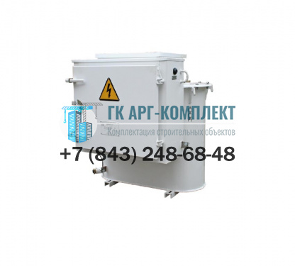 Трансформатор для прогрева бетона КТПТО-50 Беларусь