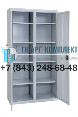 Шкаф архивный ШХА-100(40).  �2