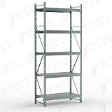 SGR-Zn Стеллаж 1885-3,0