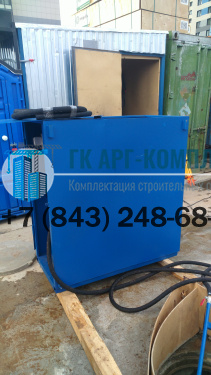 Аквадор Поток (8 м/час).  �3