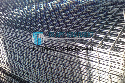 Кладочная сетка.  �2