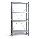 Основная секция