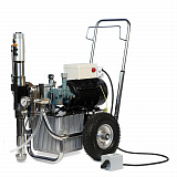 Окрасочный аппарат HYVST SPT 8900 E (380 V)