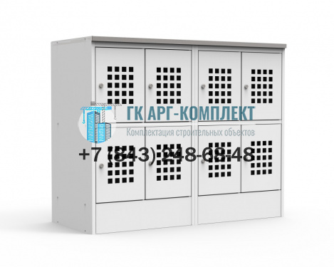 Шкаф сушильный ШСМ 22-600