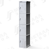 Шкаф для сумок ШРС 14-300 ДС