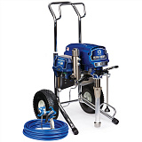 Окрасочный аппарат Graco ULTRA MAX II 695