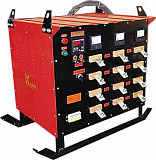 Трансформатор для прогрева бетона ТСДЗ-63M/0.38