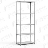 СТФУ Стеллаж 1045-1,8