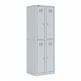 Шкаф для одежды ШРМ-24