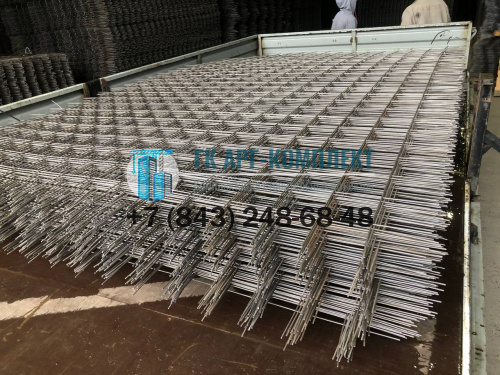 Дорожная сетка.  �3