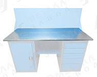 Настил оцинкованный Н-1,2