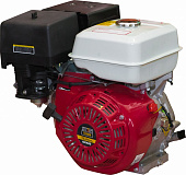 Двигатель STEM Techno GX 420