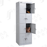 Шкаф для сумок ШРК 28-800