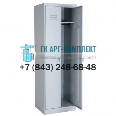 Шкаф для одежды ШРК 22-600