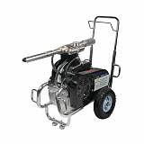 Окрасочная установка Schtaer Jupiter 12.1