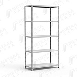 СТФЛ Стеллаж 1045-1.8