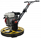 Затирочная машина STEM Techno  SPT 242