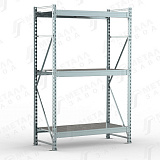 SGR-Zn Стеллаж 15103-2,0